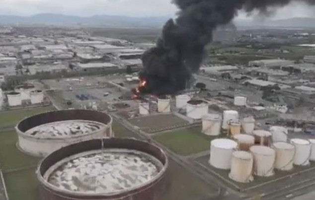 Snažna eksplozija kod Firence, ima mrtvih: Traga se se za nestalima, stanovništvo hitno evakuisano VIDEO