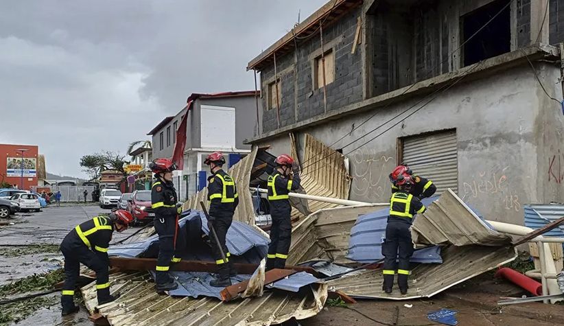 Užas u Francuskoj: Strahuje se da je poginulo više stotina ljudi
