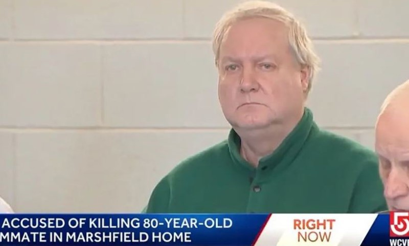 Ubio cimera jer je kihnuo blizu hrane: Bili prijatelji 30 godina, a onda se dogodila kobna svađa