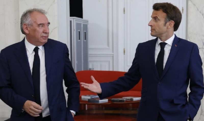 Politička kriza u Francuskoj: Premijer preživio glasanje o nepovjerenju