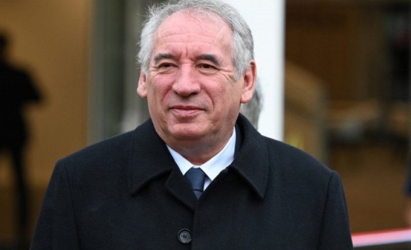 Politička kriza u Francuskoj: Bajru danas podnosi ostavku