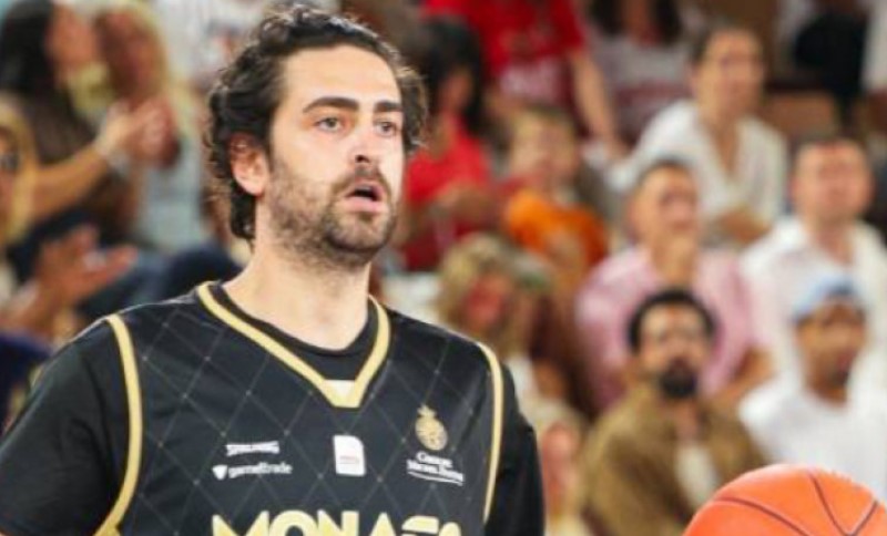 Sporazumni razlaz: Turski košarkaš Furkan Korkmaz napustio Monako