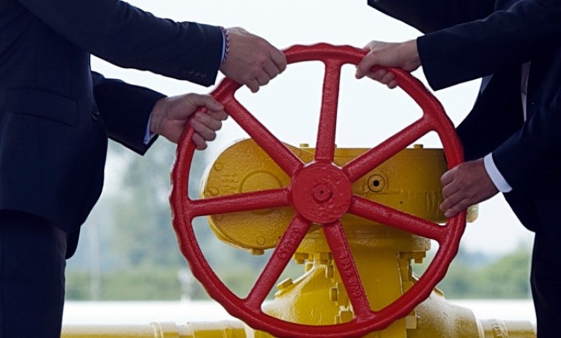 Stigle zvanične informacije: Uvoz tečnog prirodnog gasa porastao na rekordno visok nivo