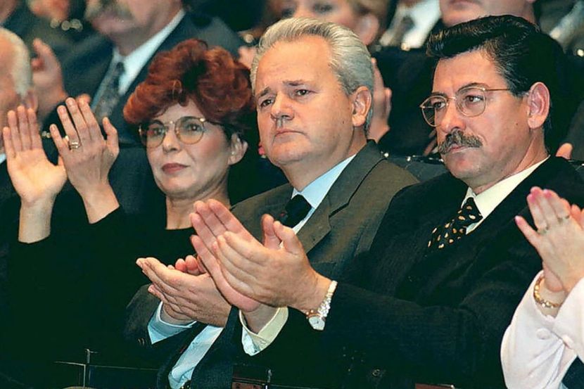 Nekadašnja generalna sekretarka SPS-a: Preminula Gorica Gajević