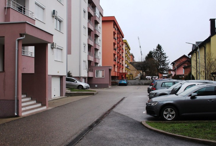 Drugačija situacija: Grad u Srpskoj u kojem uopšte nema snijega