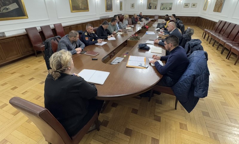 Angažovana dodatna mobilizacija: Proglašena vanredna situacija u ovim dijelovima Banjaluke