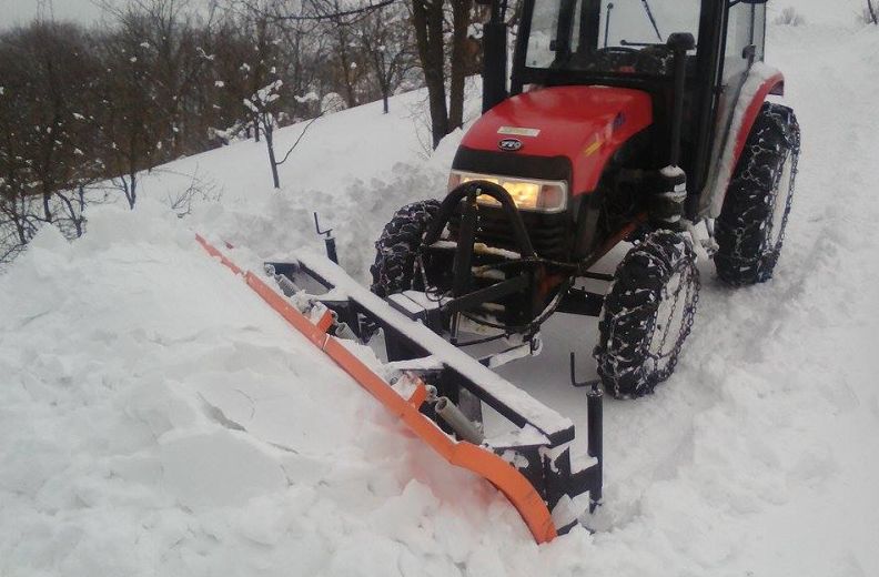 Iz zametenog Ponira spaseno osam Banjalučana VIDEO