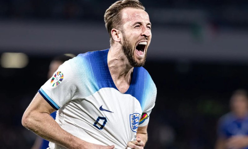 Kejn uoči meča sa Albanijom: Ljudi me uzimaju zdravo za gotovo