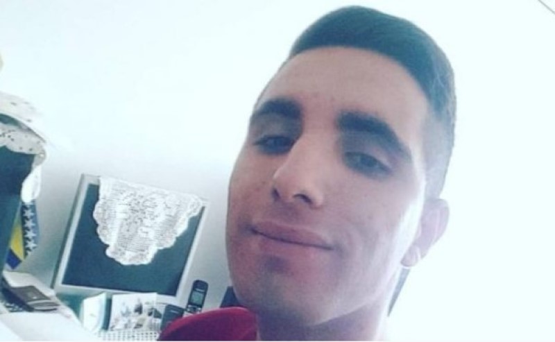 U nesreći usmrtio pješakinju! Dvije godine i deset mjeseci zatvora za Harisa