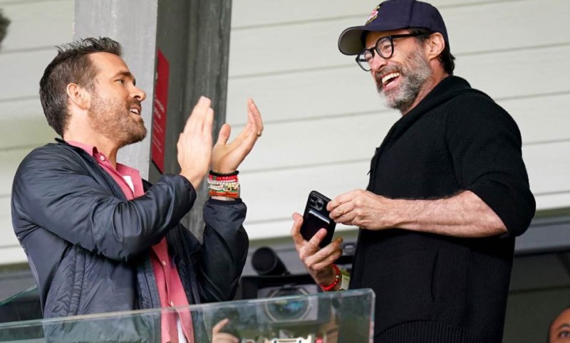 Prvi put viđeni zajedno nakon burnog razvoda: Slavni glumac usvojio sina porijeklom iz BiH