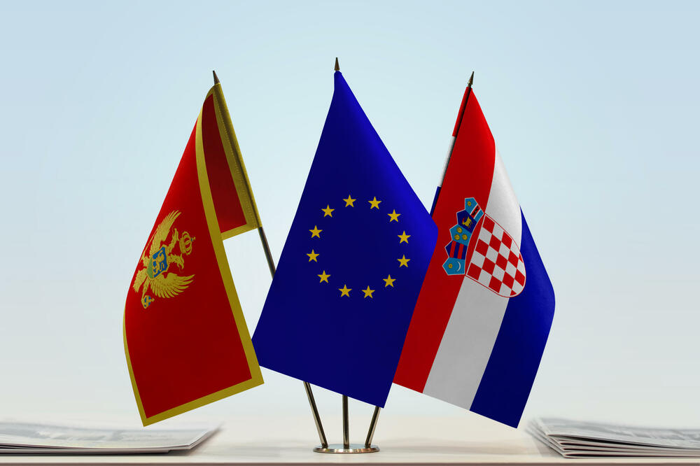 Hrvatska uputila notu Crnoj Gori: Ako hoćete u EU – vratite imovinu
