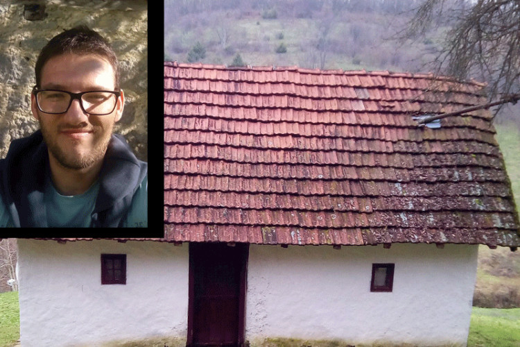 Preživljava samo od socijalne pomoći: Igor Janković iz Donjih Goleša sa zebnjom dočekuje zimu