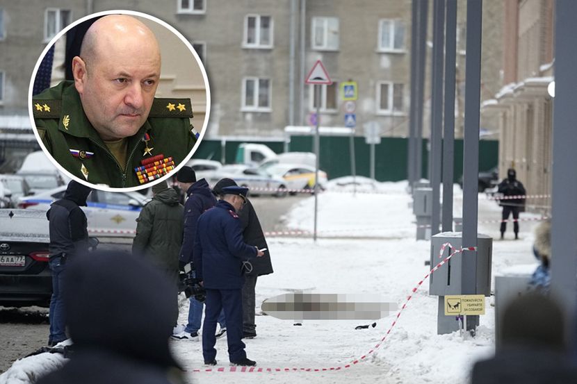 Osumnjičeni za ubistvo Igora Kirilova “propjevao”: “Ukrajinci su mi obećali 100.000 evra”