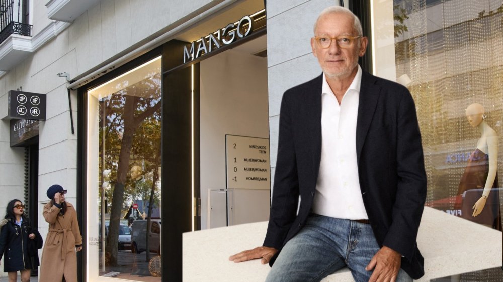 Osnivač modne kuće Mango izgubio život na planinarenju