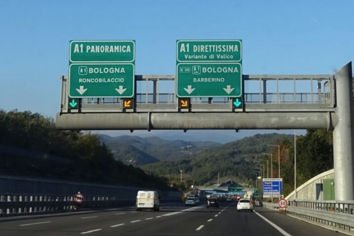 Ako putujete u Italiju budite oprezni! Drastično povećane kazne za saobraćajne prekršaje