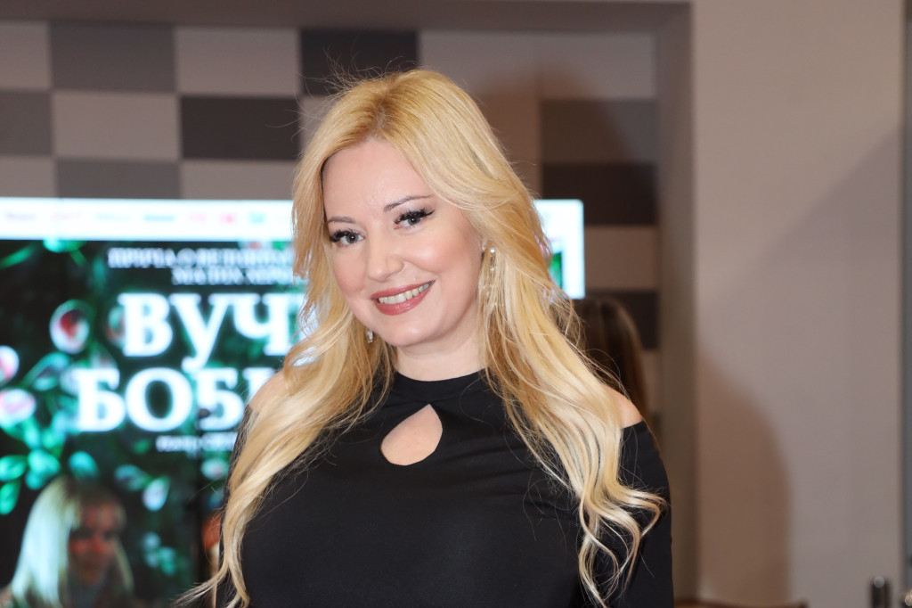 Ivana Jordan opet srećna u ljubavi: Pjevačica pokazala novog partnera FOTO