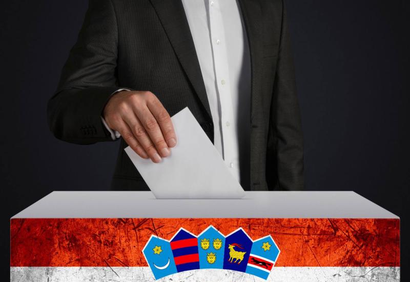 Drama na izborima: Slavio pobjedu, a na kraju neriješeno