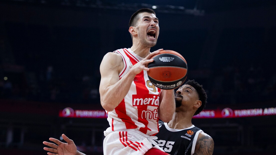 Zvezdina sjajna noć u Bolonji: Moćni Kenan vodio od “minus 10” do velike pobjede