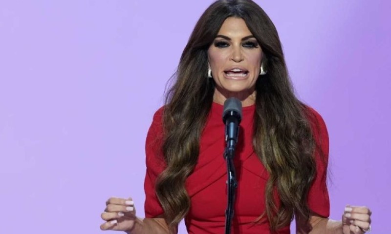 Kimberli ima štelu: Tramp želi bivšu vjerenicu svog sina za ambasadorku SAD-a u Grčkoj