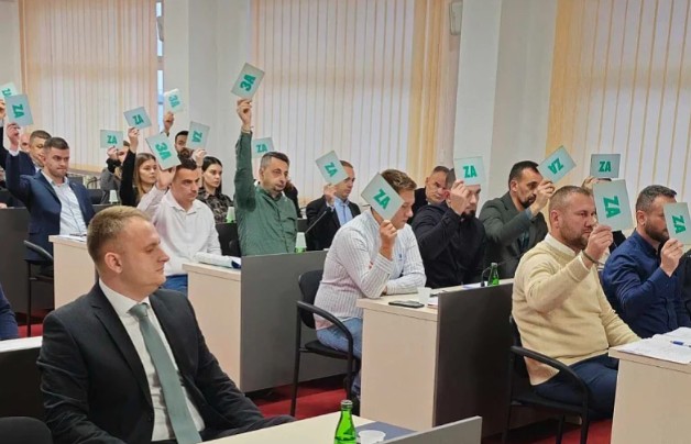 Neobična situacija u ovoj opštini u BiH: Sve stranke ušle u vlast, nema opozicije
