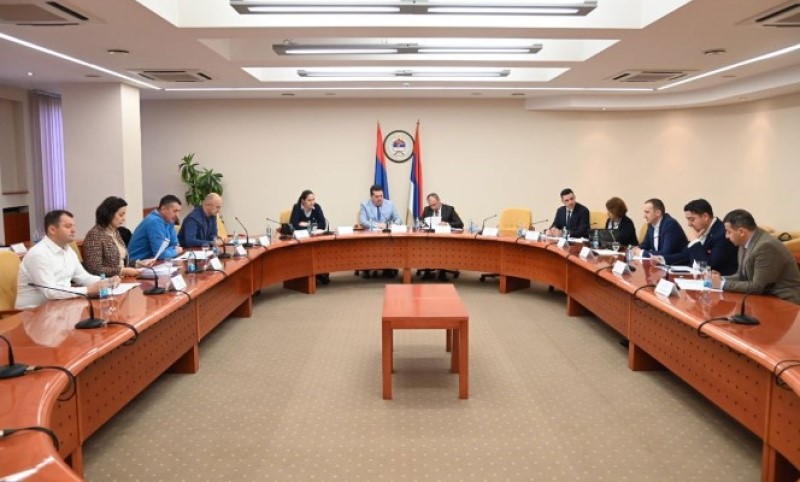 Kolegijum Narodne skupštine: Dolazak Kurtija provokacija protiv Srpske i Srba