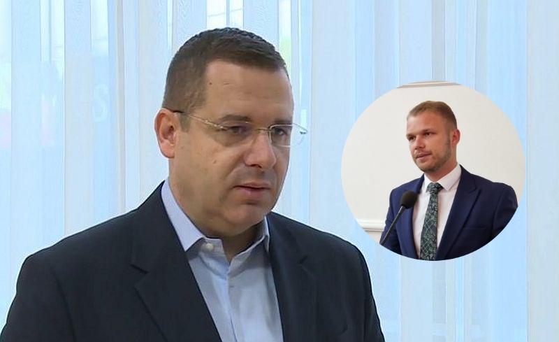 Kovačević prozvao Stanivukovića: Nema principijelnosti, već samo kukavičluka