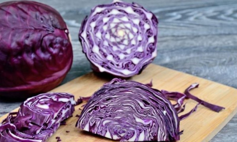 Da li je zdraviji zeleni ili crveni kupus? Jedan posebno smanjuje upale