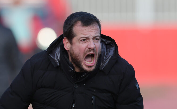 Lalatović ponovo u Superligi? Podnio ostavku u Crnoj Gori, sad se vraća na mjesto uspjeha