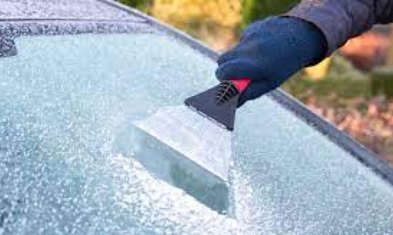 Riješite snijeg, riješite led, a šta sa zamagljenim staklima na kolima? Oglasio se i stručnjak