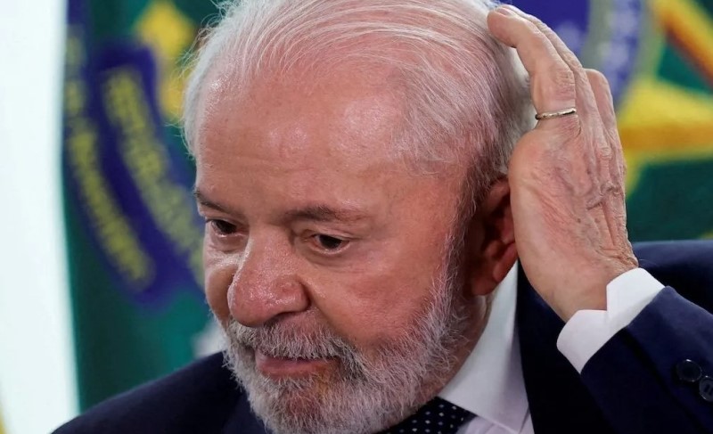 Nema problema! Lula će imati 80 godina, ali se opet kandiduje za predsjednika Brazila