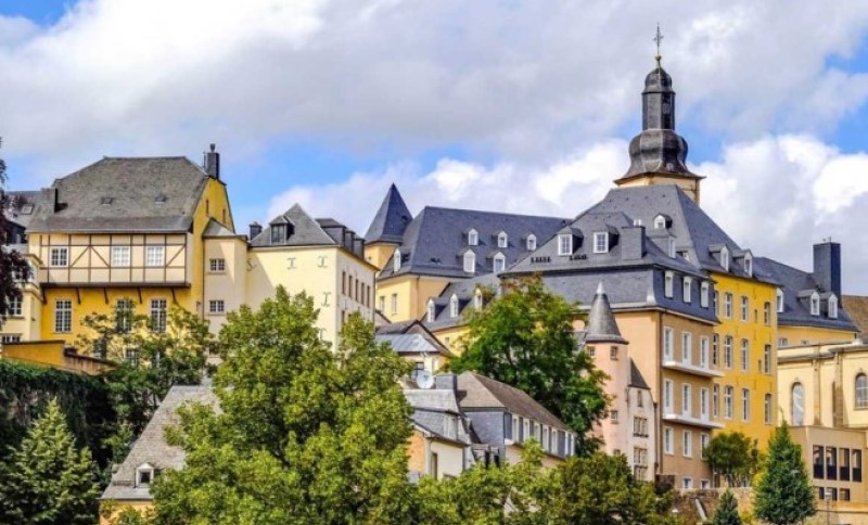 Bolje plate: Luksemburg je obećana zemlja za Nijemce