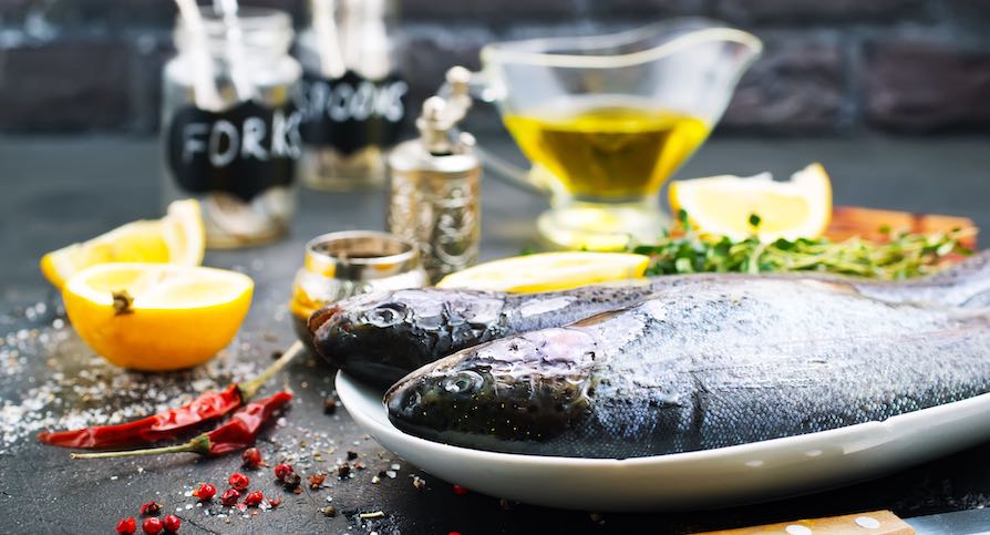 Riba, maslinovo ulje i orasi u borbi protiv raka prostate