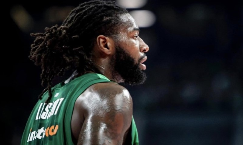 Ataman najavio povratak: Lesor će igrati protiv Žalgirisa