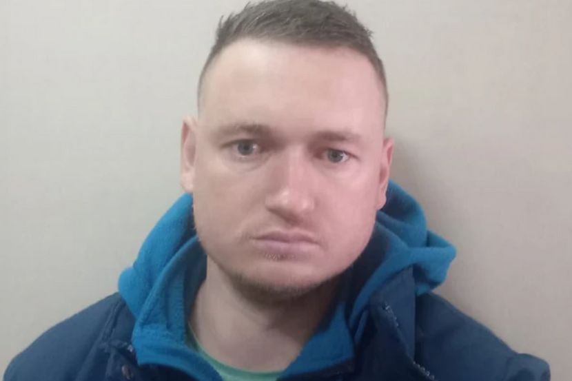 Ovo je poginuli Miljan koji je kombijem probio rampu i sudario se sa vozom: Kćerka (4) i žena u teškom stanju