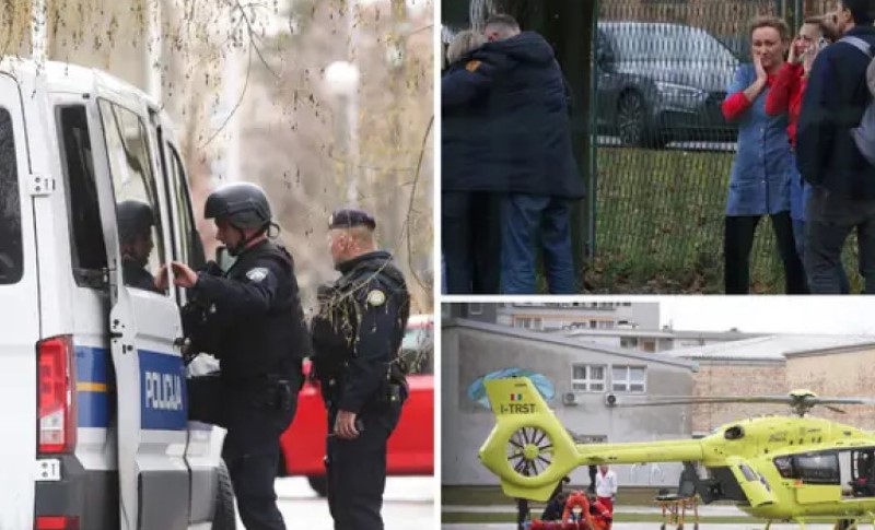 Dijete ubijeno, povrijeđena učiteljica i tri učenika: Okupljanje i šetnja sutra u Zagrebu zbog tragedije