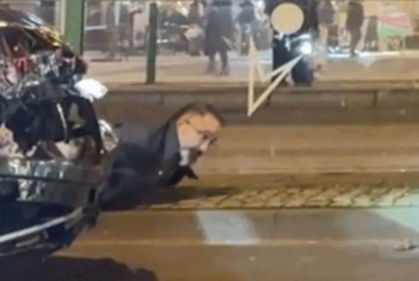 Objavljeni šokantni detalji o napadaču na božićnom vašaru u Njemačkoj