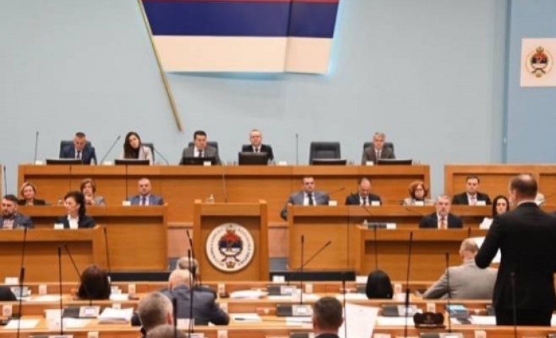 Parlament Srpske odlučuje: Referendum neće provesti RIK, već ad hoc komisija