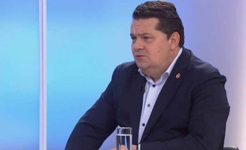 Stevandić poručio da je sve što dolazi iz Sarajeva dio hibridnog rata: To moramo demaskirati