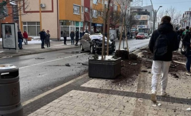 Vozač umro od posljedica srčanog udara: Bolan epilog teške saobraćajke u BiH