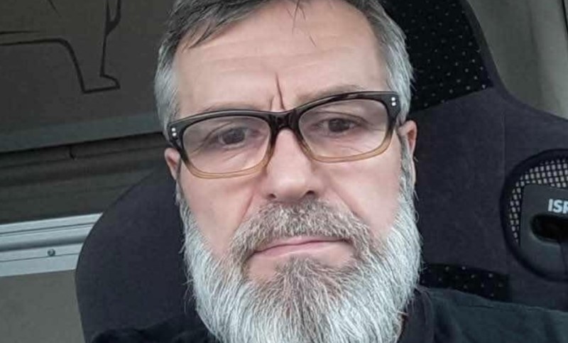 Potresan prizor! Vozač iz BiH pronađen mrtav u kamionu koji je vozio za Belgiju