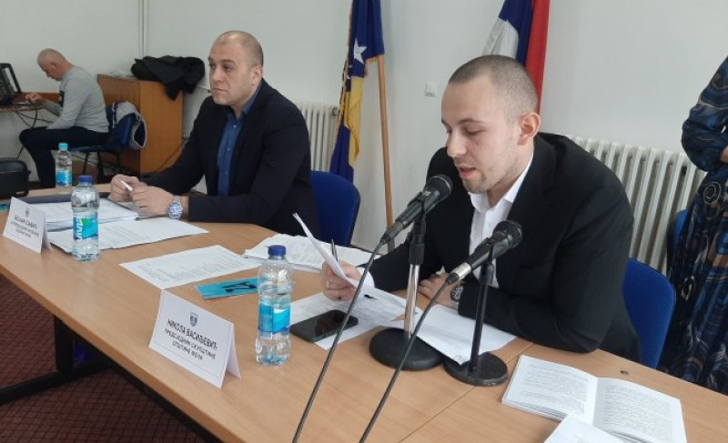 Promijenili politički dres: Odbornici DЕMOS-a istupili iz stranke i prešli u SNSD