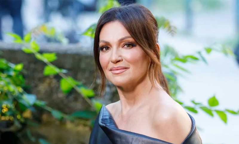 Nina Badrić otvoreno je progovorila o ljubavi: Ja sam pokrenula trend mlađih muškaraca