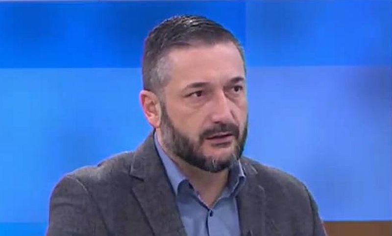 Ninković prozvao Stanivukovića: Situacija u Banjaluci je alarmantna! FOTO