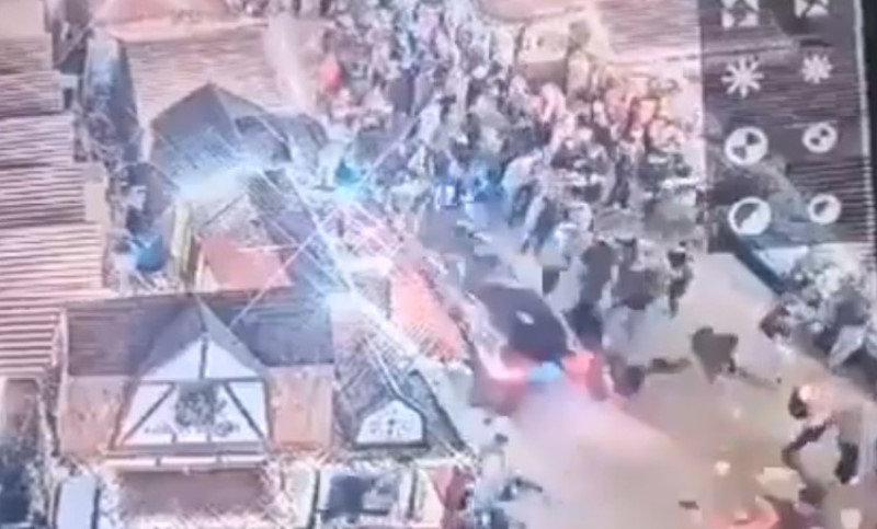 Strava na božićnom sajmu: Raste broj žrtava u Njemačkoj, više desetina povrijeđenih