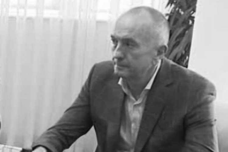 Preminuo banjalučki privrednik