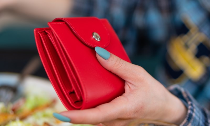 Nije svejedno ni kakav novčanik nosite: Ovaj kao da sam “donosi” pare