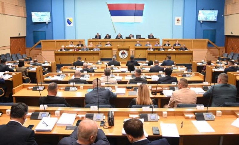 Ne želi mijenjati dres: DNS mjerka poziciju, sprema li se smjena Bosančića?