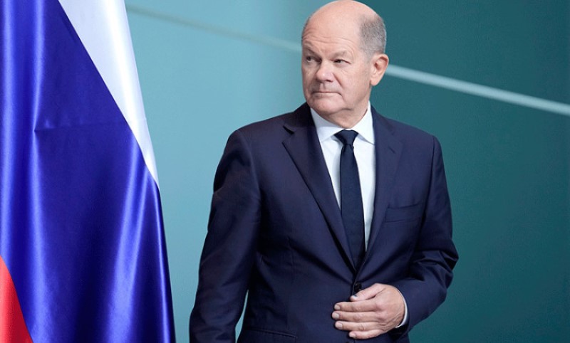 Šolc naglašava ulogu Trampa za put do mira u Ukrajini: Ključan za pregovore s Rusijom