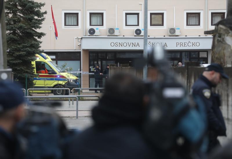 Ranjena učiteljica skinuta s respiratora i uspješno se oporavlja