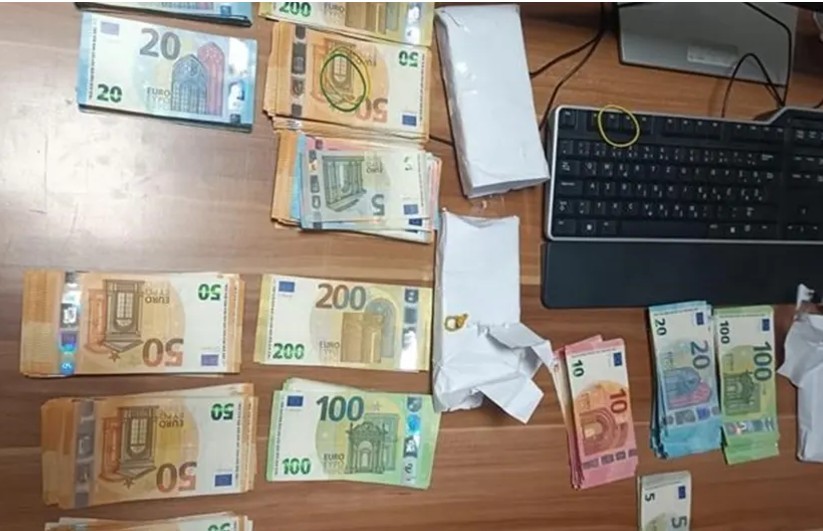 Kamiondžija iz BiH uhvaćen s ogromnim parama: Morao platiti “paprenu” kaznu